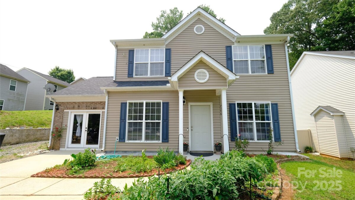 7046 Dorn Circle, Charlotte, NC 28212, MLS # 4265262