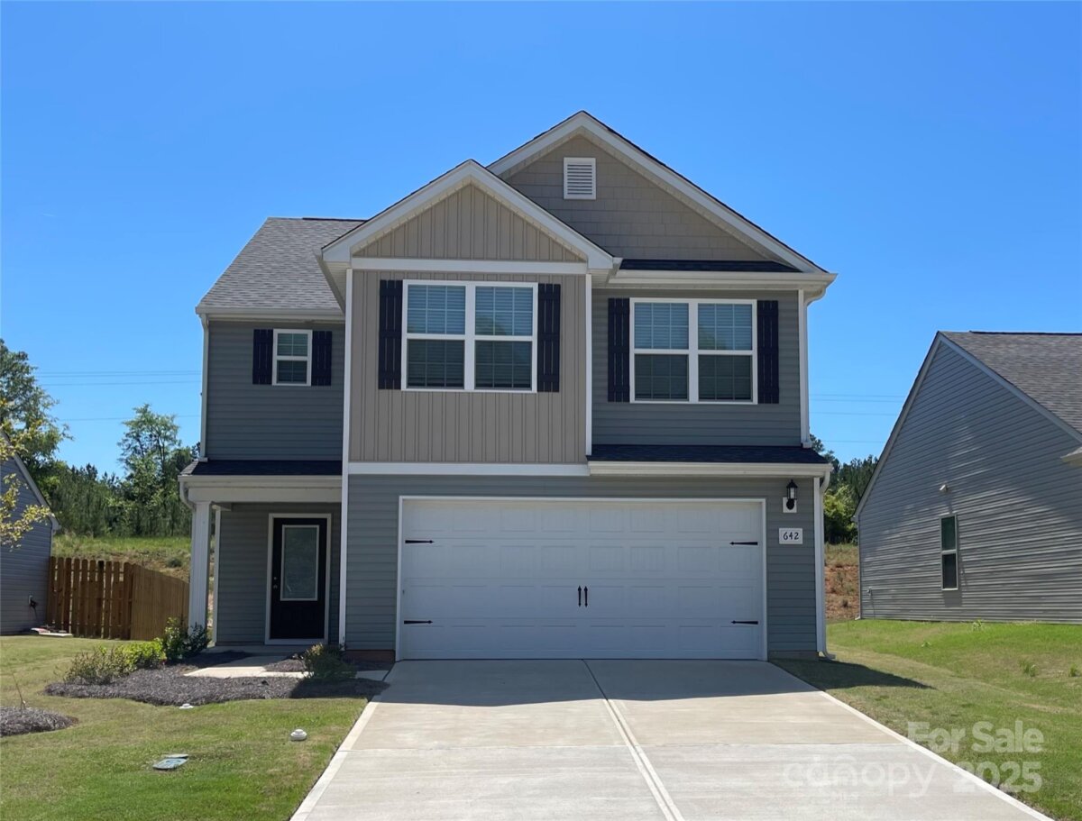 642 Lamorak Place, Richburg, SC 29729, MLS # 4265266