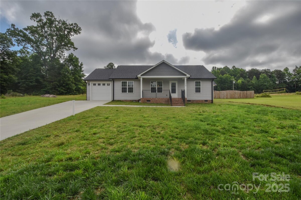 108 Devynne Court, Salisbury, NC 28146, MLS # 4265271