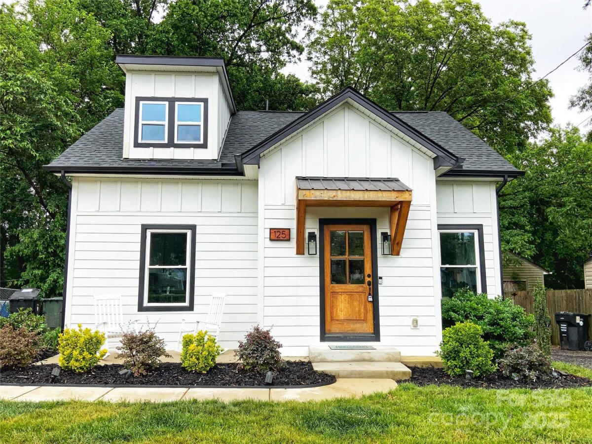 125 Todd Drive, Concord, NC 28025, MLS # 4265272