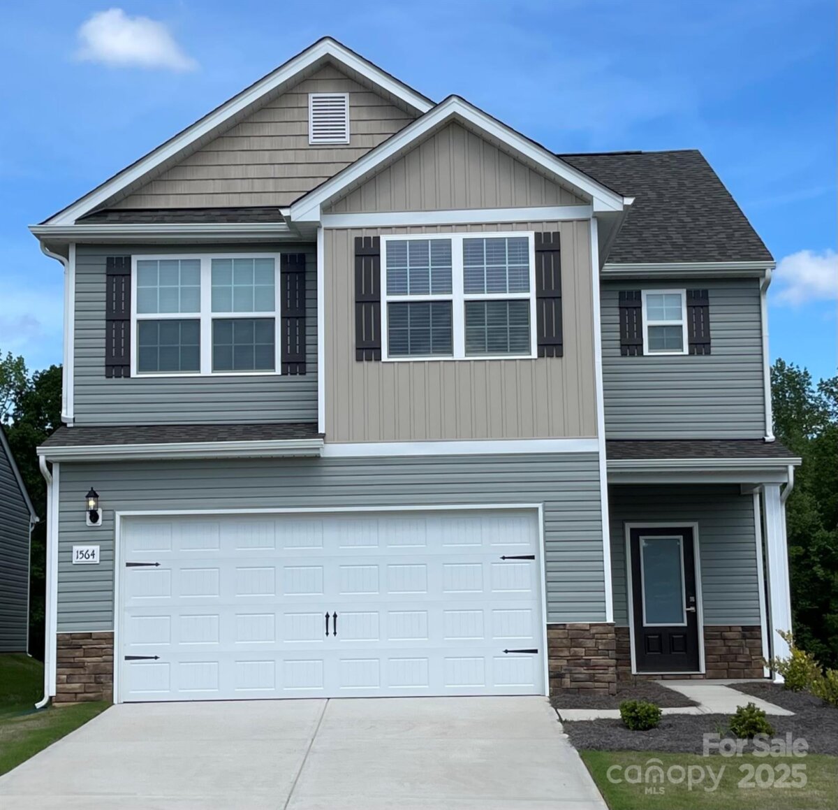 1564 Doran Terrace, Richburg, SC 29729, MLS # 4265276