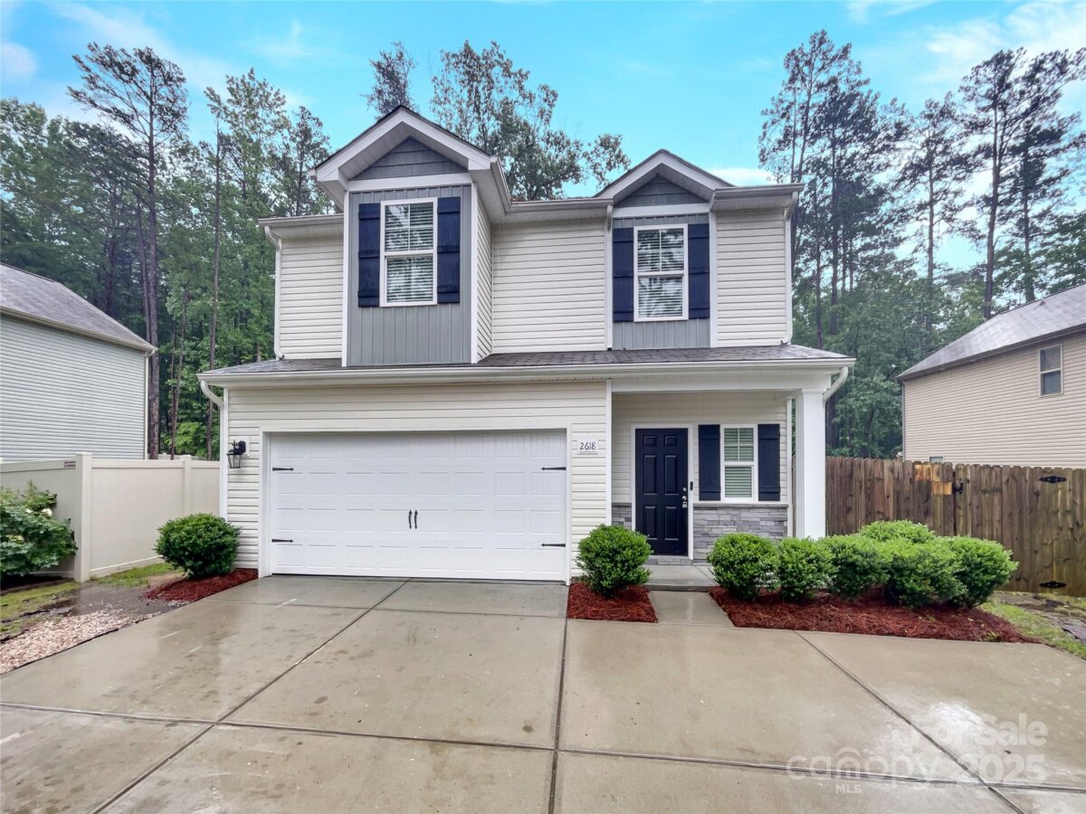 2618 Mt Holly Huntersville Road, Charlotte, NC 28214, MLS # 4265294