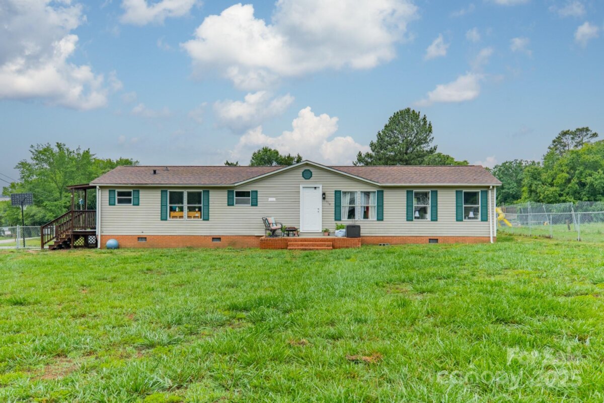 110 Crescent Heights Drive, Salisbury, NC 28146, MLS # 4265298