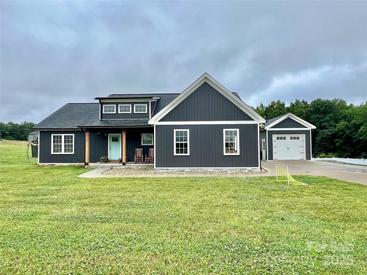 7133 Church Road, Taylorsville, NC 28681, MLS # 4265304