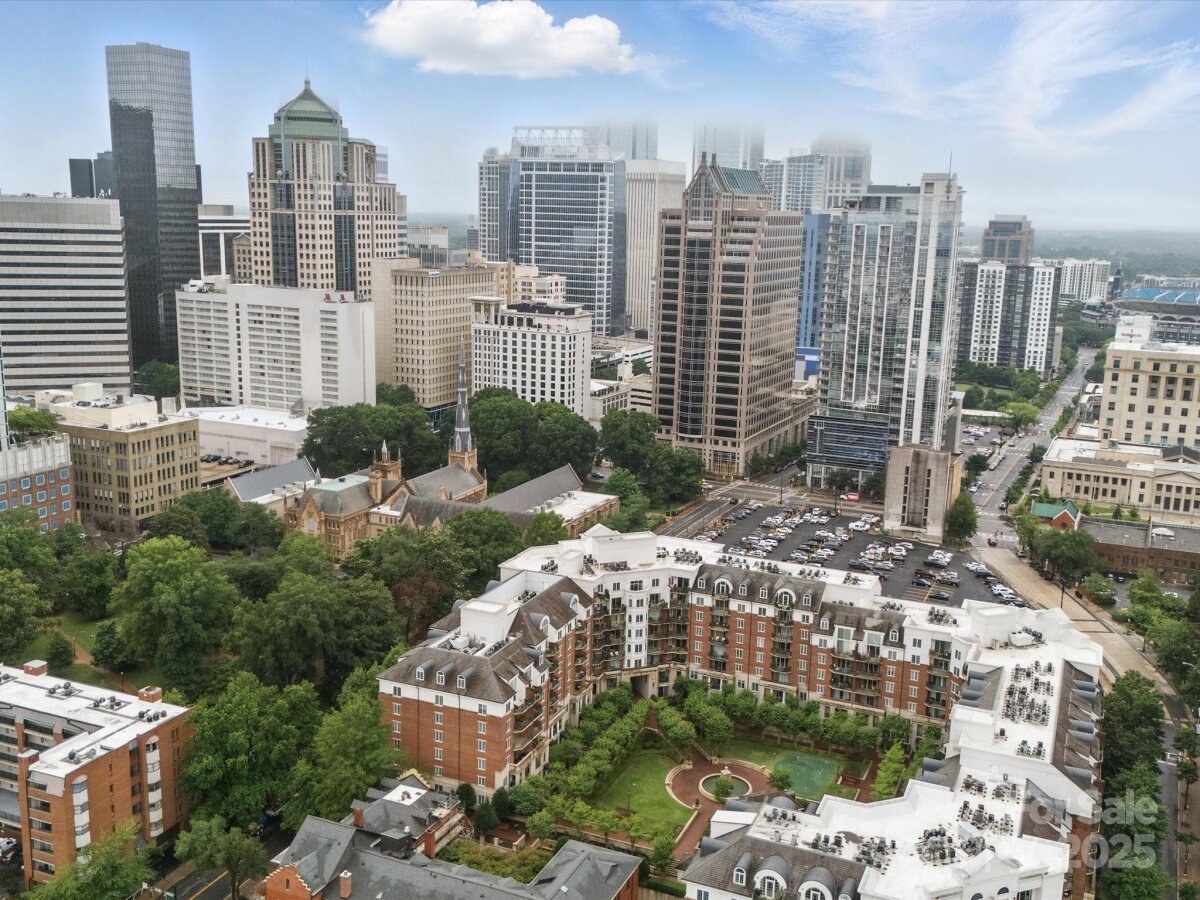 300 W 5th Street Unit 339, Charlotte, NC 28202, MLS # 4265309