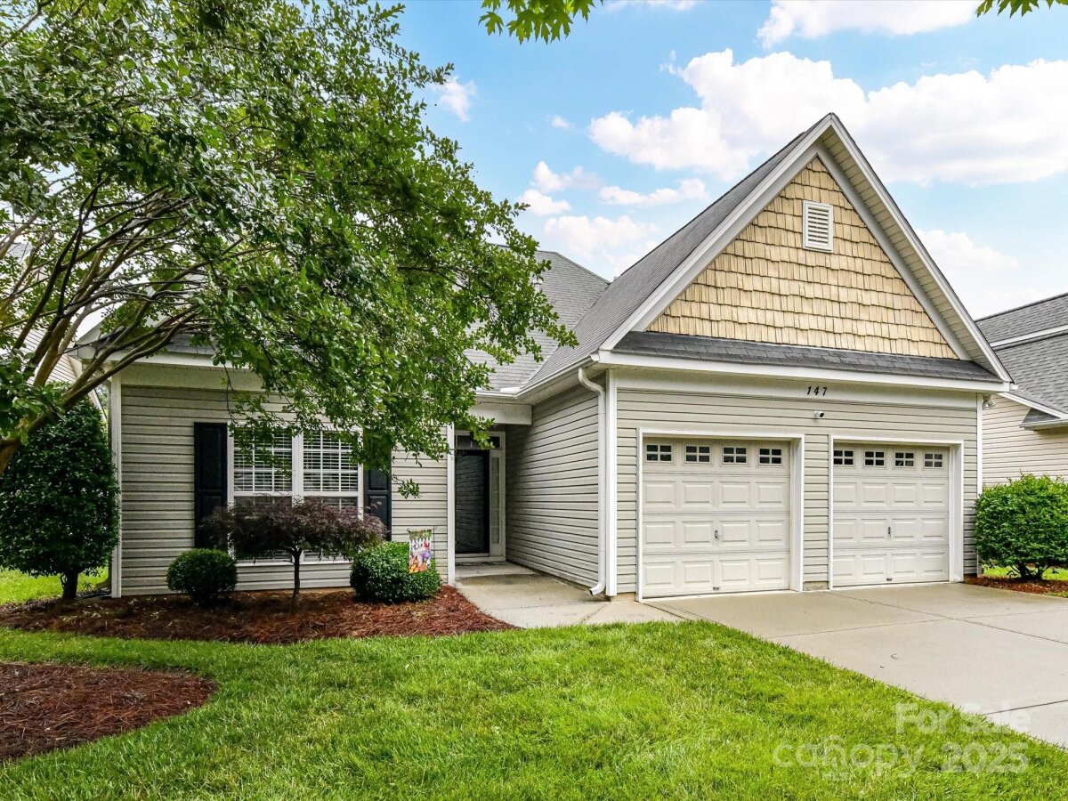 147 Wren Hill Drive, Mooresville, NC 28115, MLS # 4265313