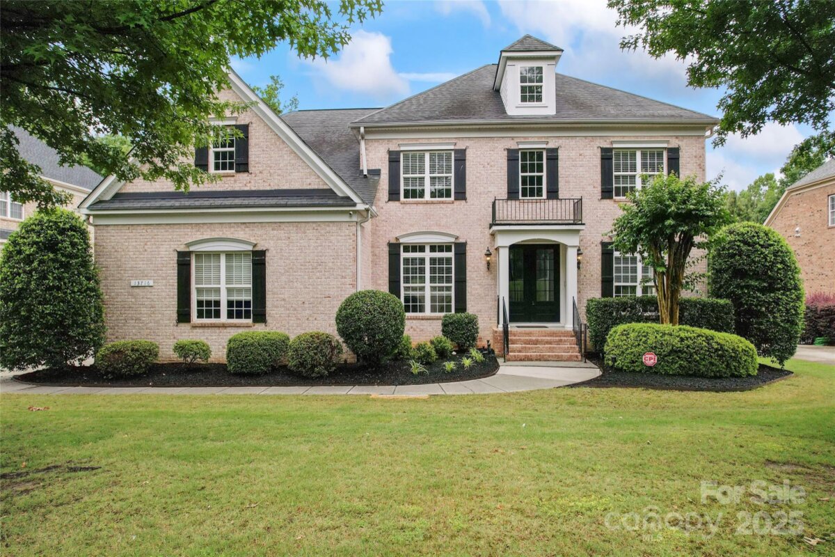 13716 Glen Abbey Drive, Charlotte, NC 28278, MLS # 4265322