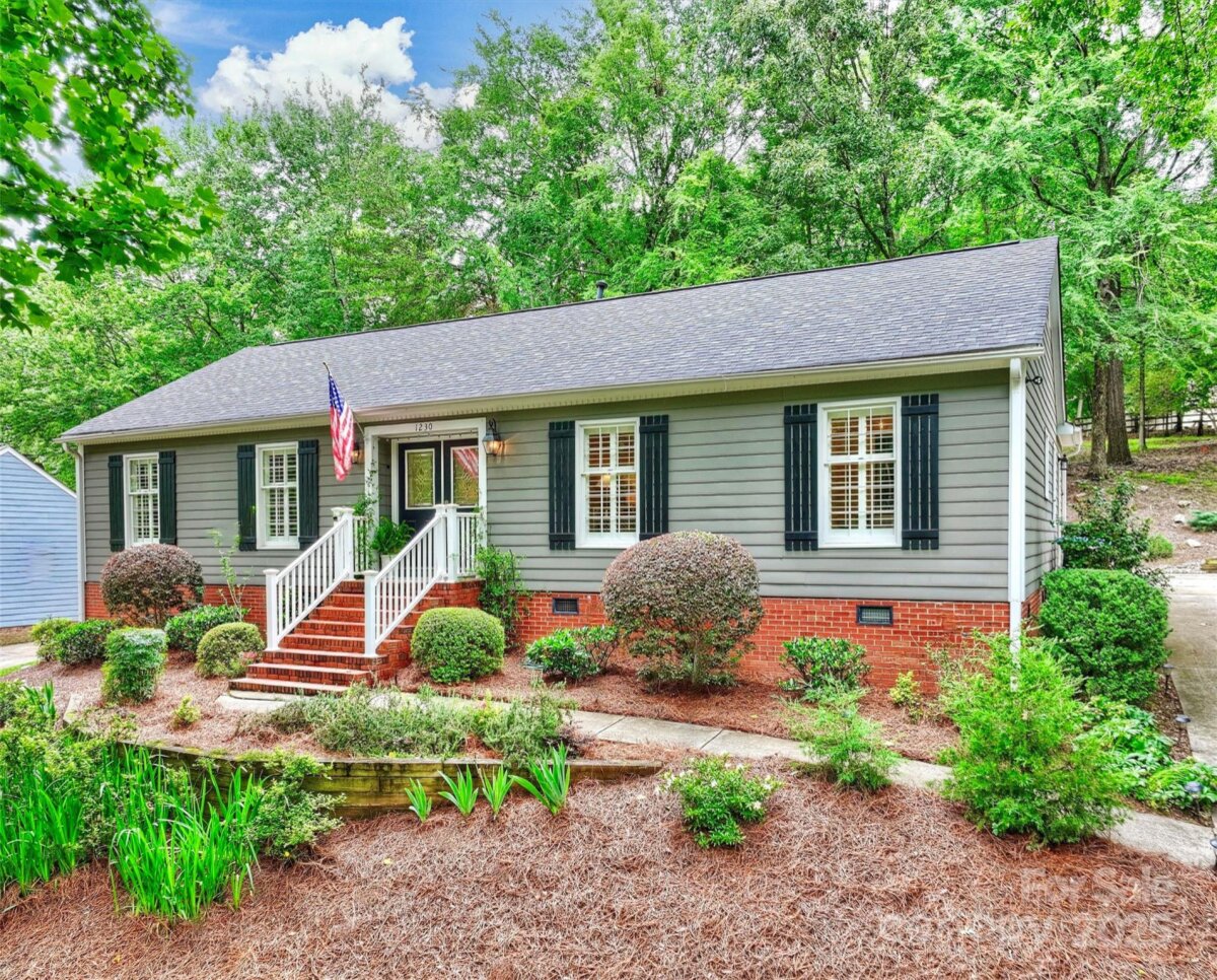 1230 Somersby Lane, Matthews, NC 28105, MLS # 4265331