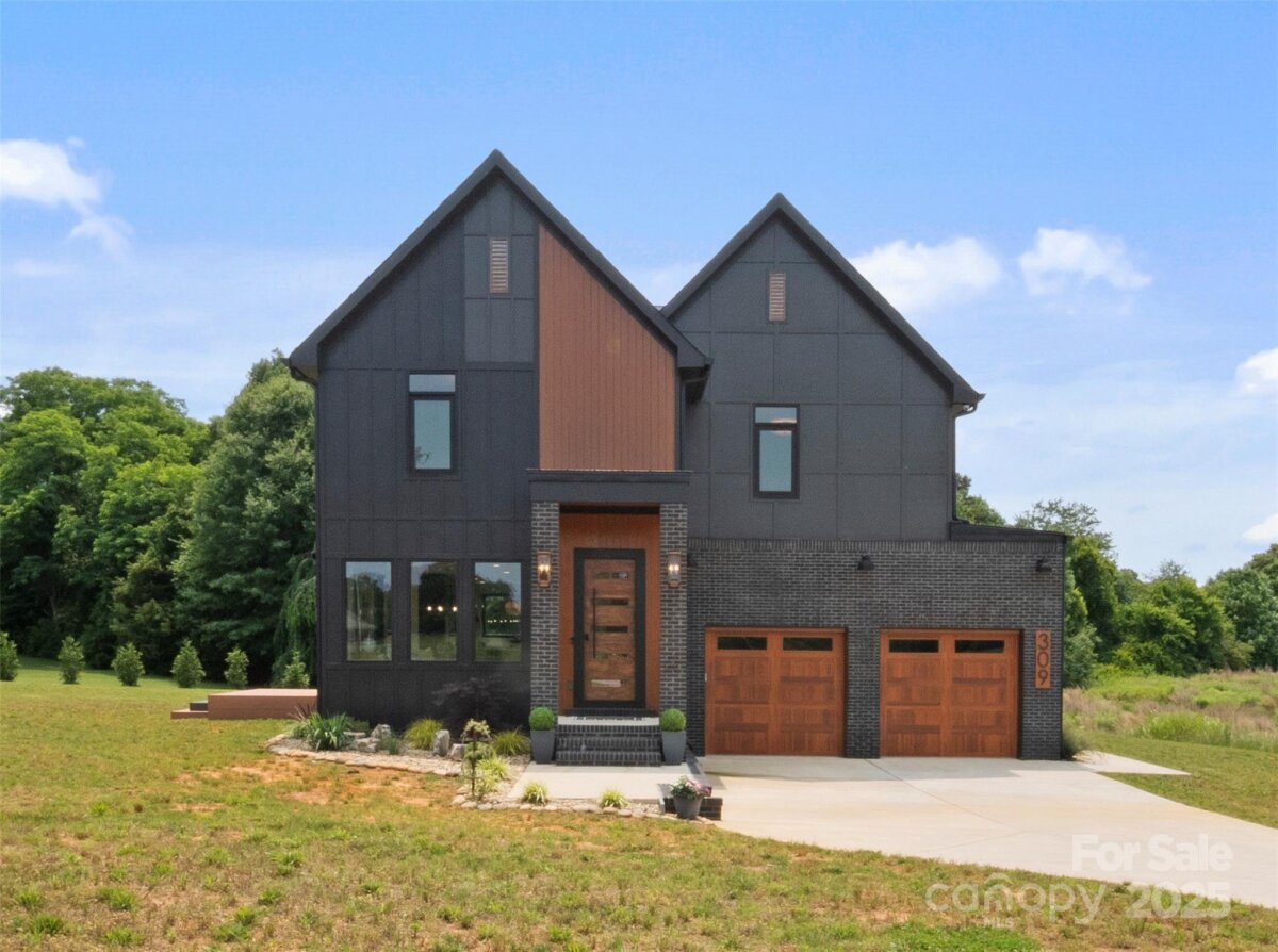 309 Sain Road, Statesville, NC 28625, MLS # 4265333