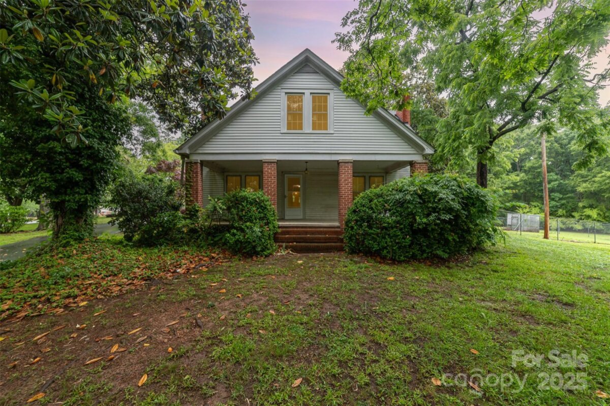 520 Eastwood Park Circle, Albemarle, NC 28001, MLS # 4265334