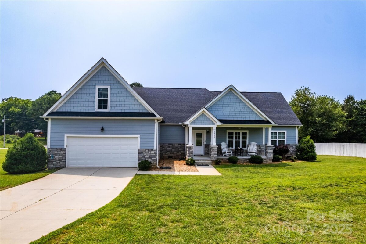 1858 Brevard Place Road, Iron Station, NC 28080, MLS # 4265336
