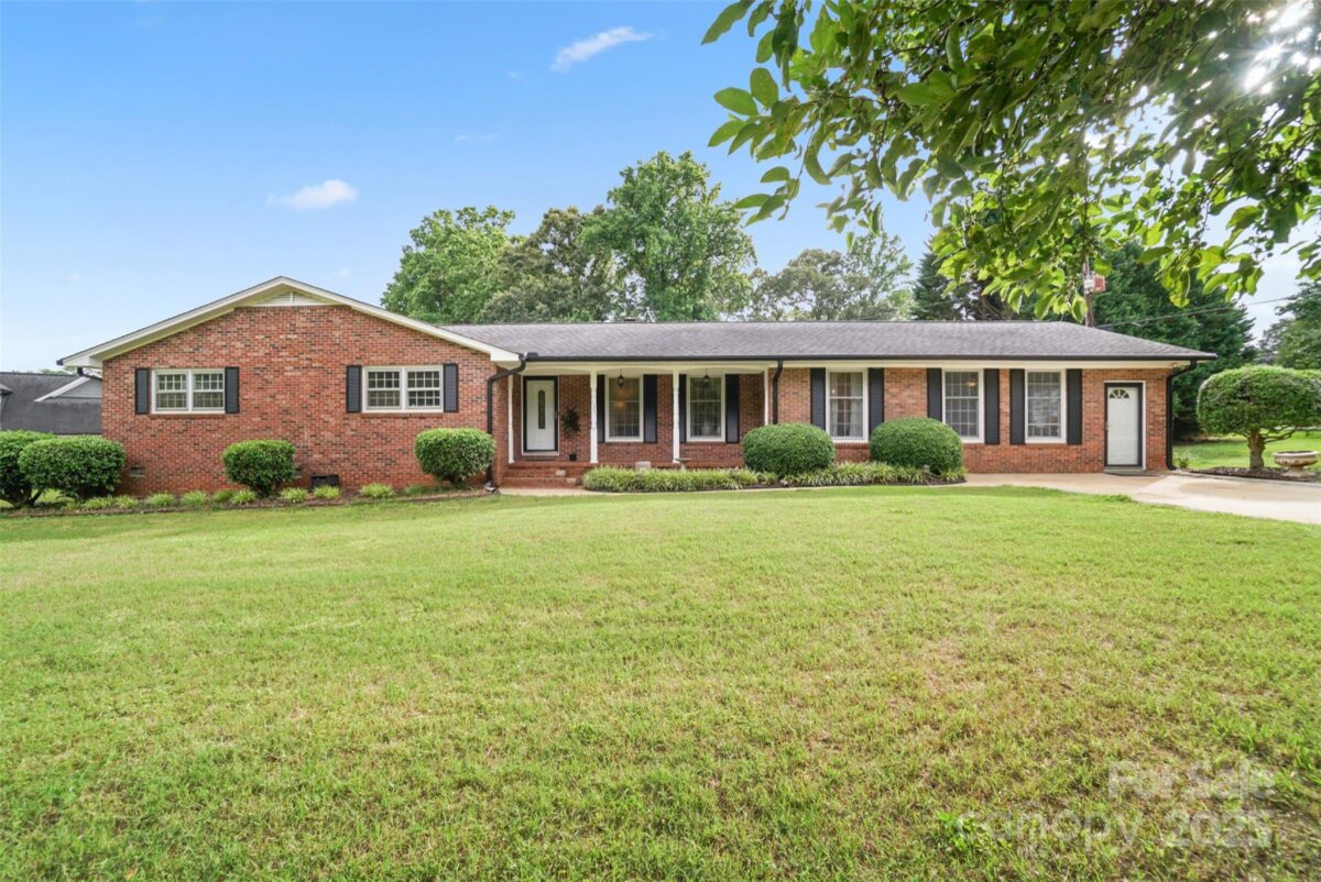 1155 Melrose Drive, Rock Hill, SC 29732, MLS # 4265337