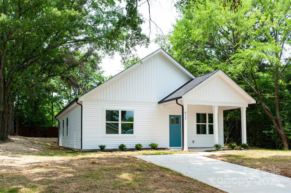 617 English Street, Monroe, NC 28110, MLS # 4265339