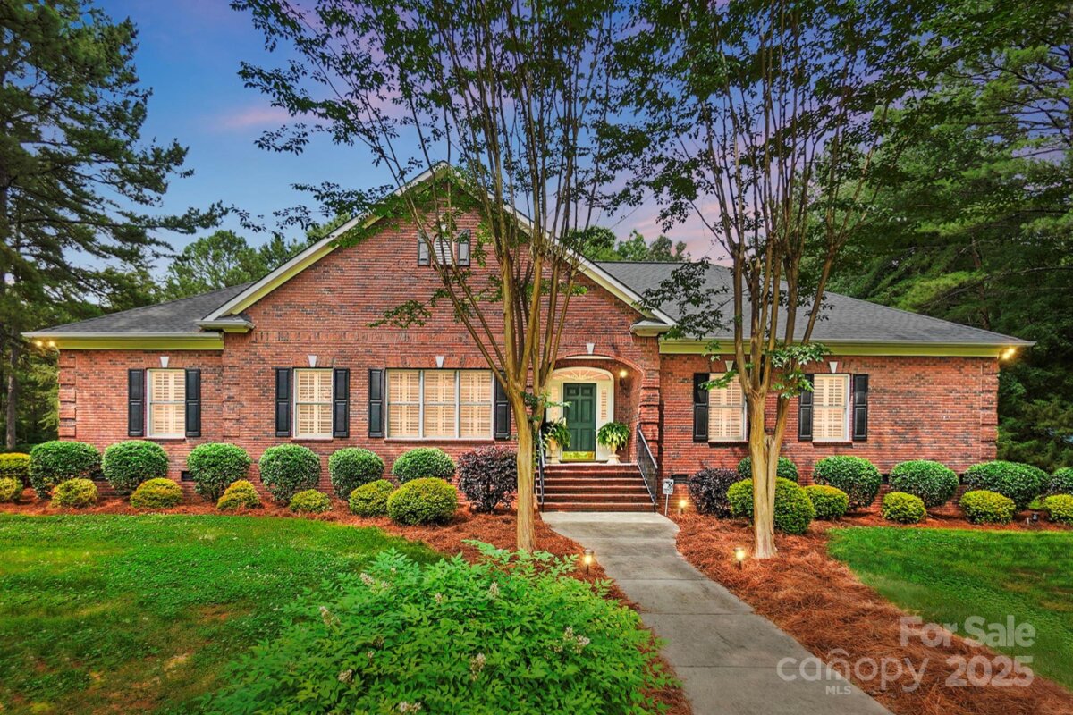 102 Rosewood Lane, Locust, NC 28097, MLS # 4265342