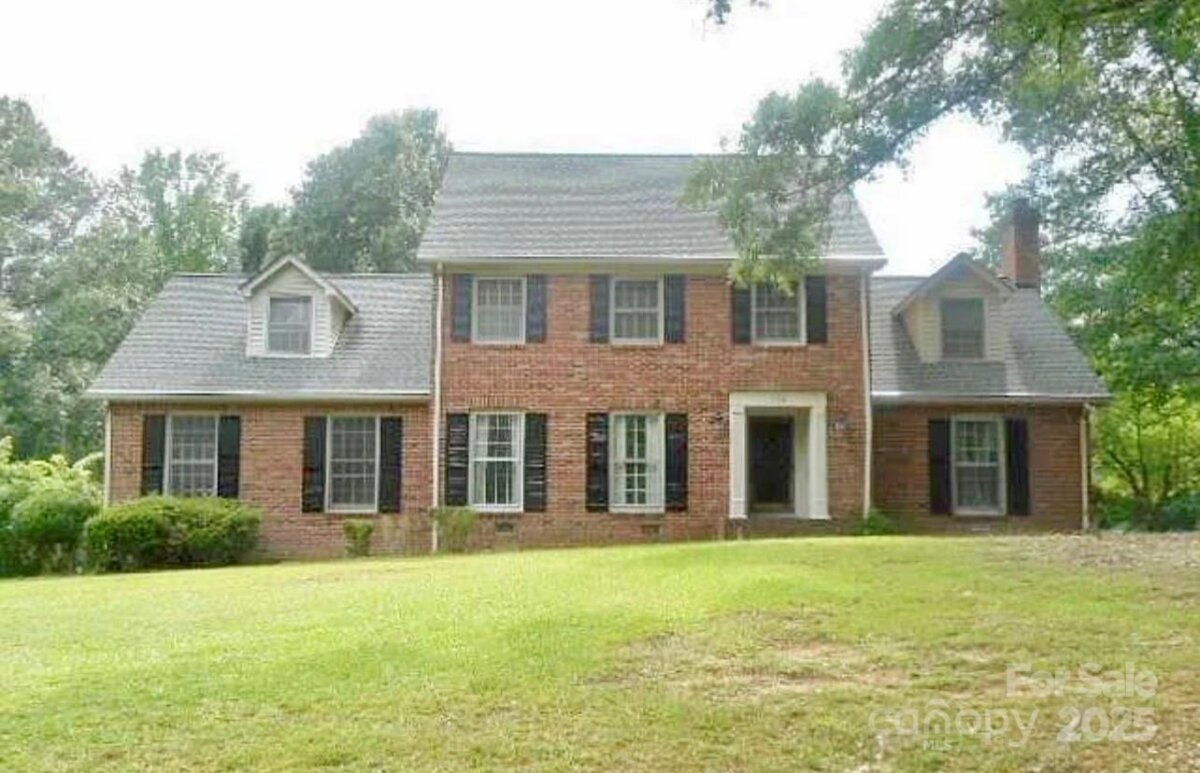 526 Rock Springs Road, Lancaster, SC 29720, MLS # 4265348