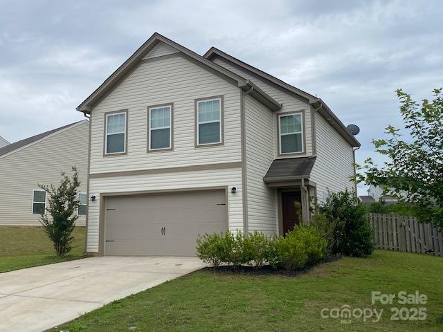 211 Hidden Lakes Road, Statesville, NC 28677, MLS # 4265352