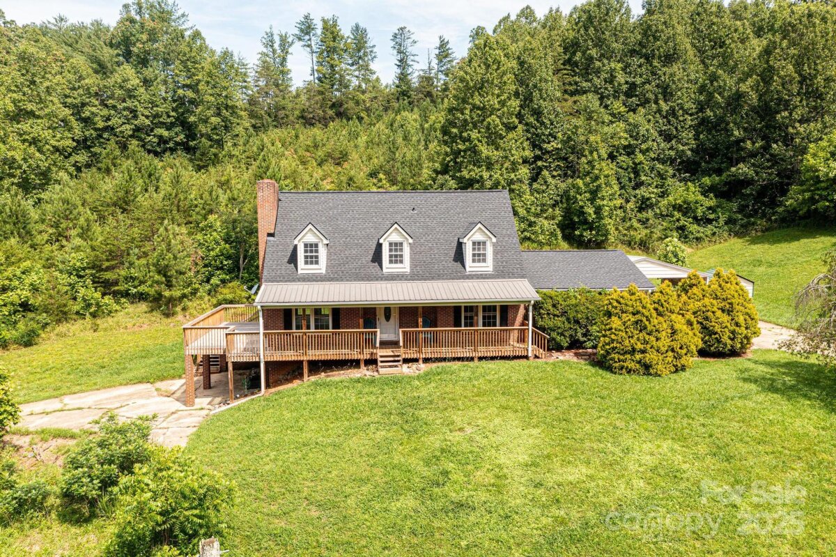 5595 Cloverfield Place, Boomer, NC 28606, MLS # 4265355