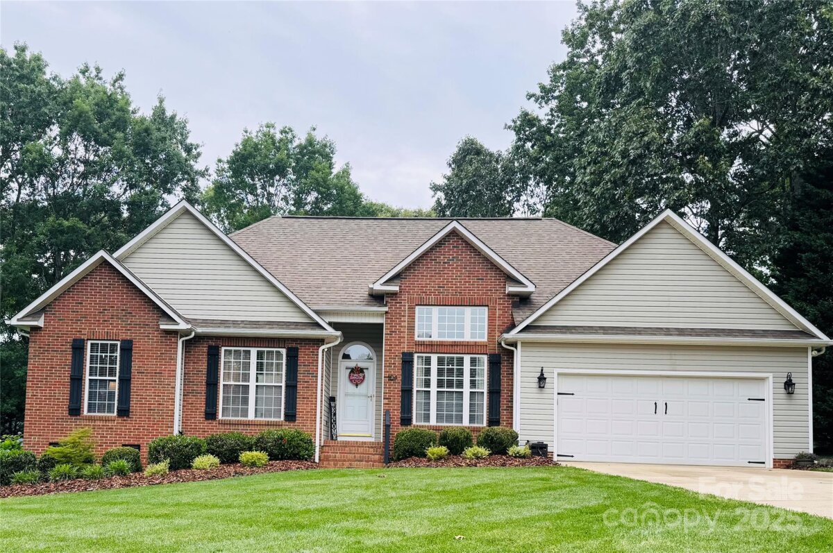 104 Laura Court, Cherryville, NC 28021, MLS # 4265357