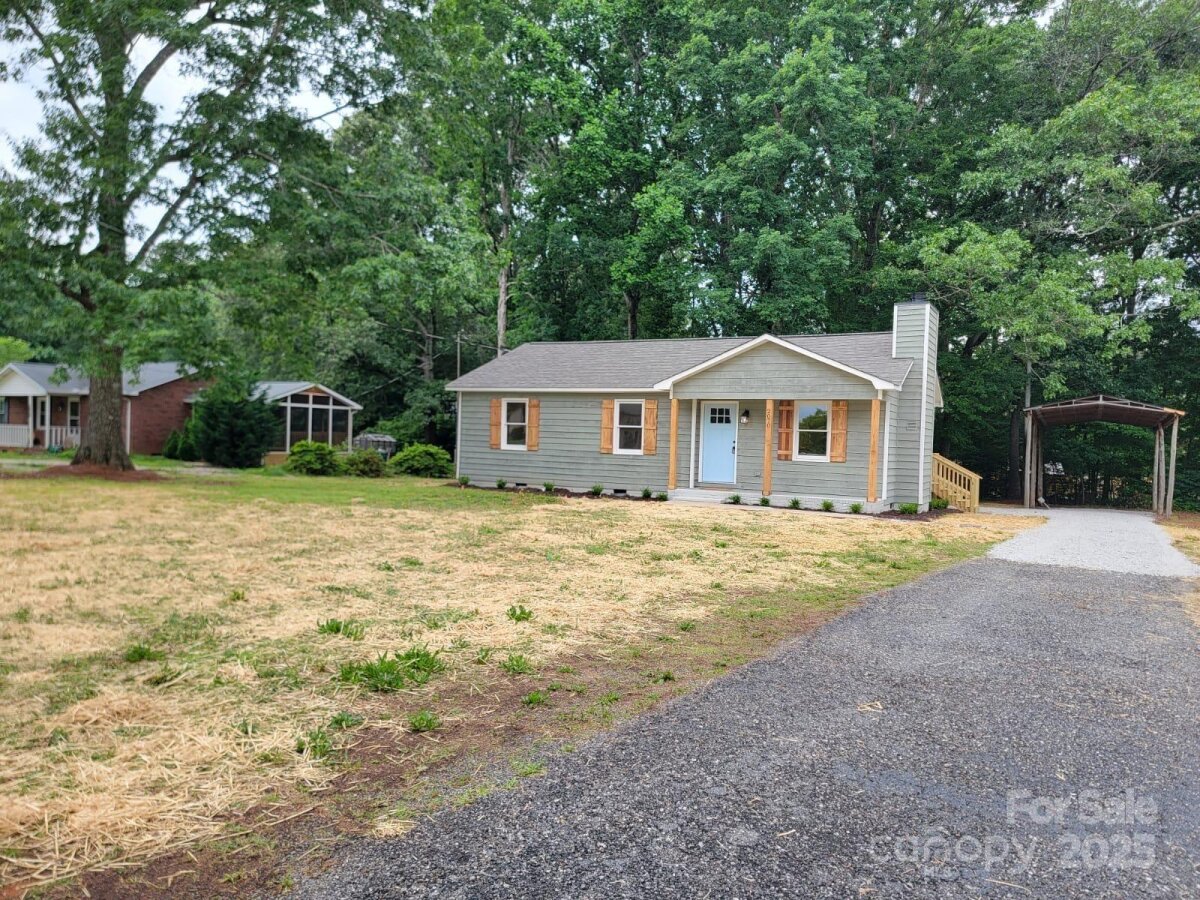 2070 Stirewalt Road, China Grove, NC 28023, MLS # 4265361