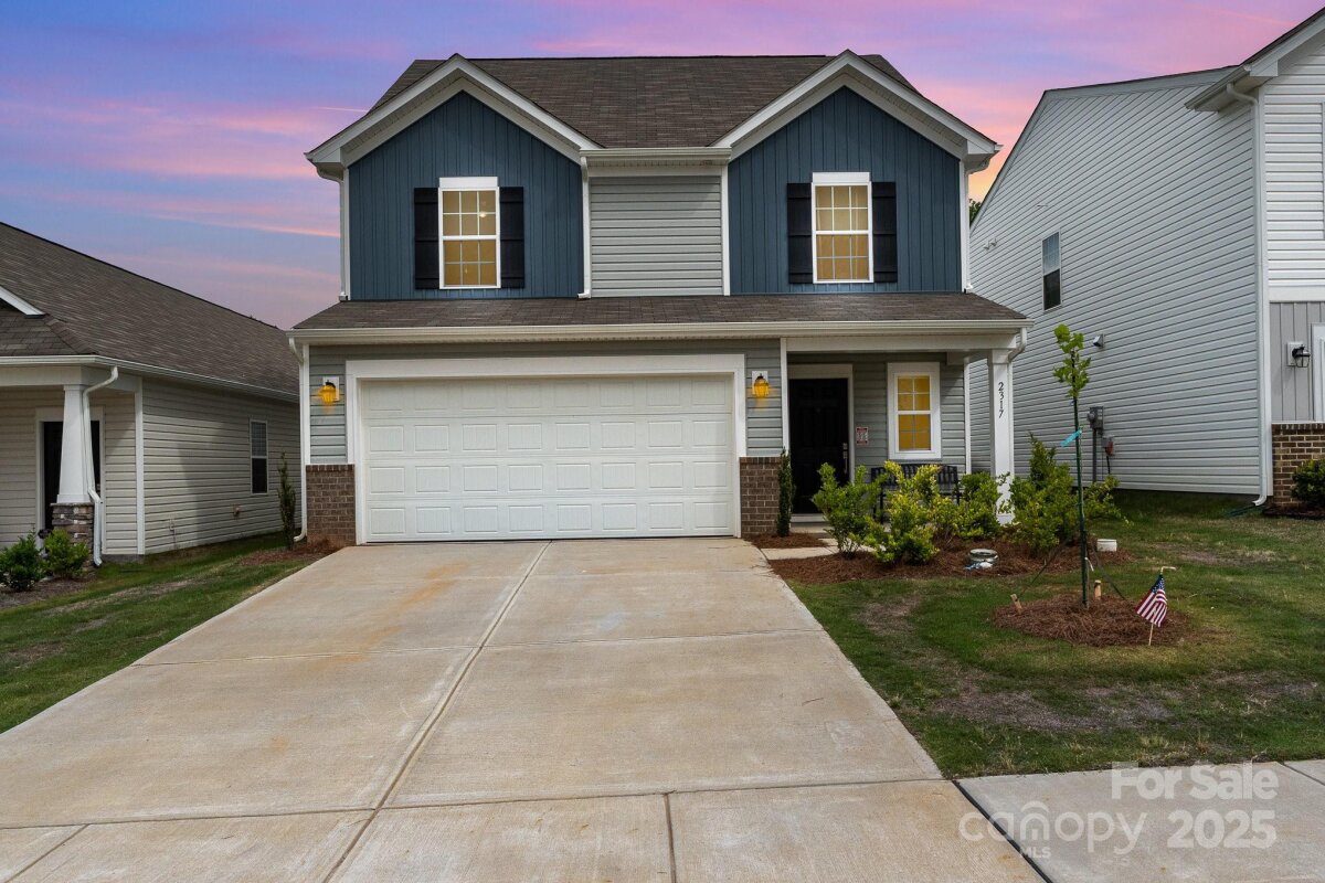 2317 Trollinger Drive, Catawba, NC 28609, MLS # 4265363