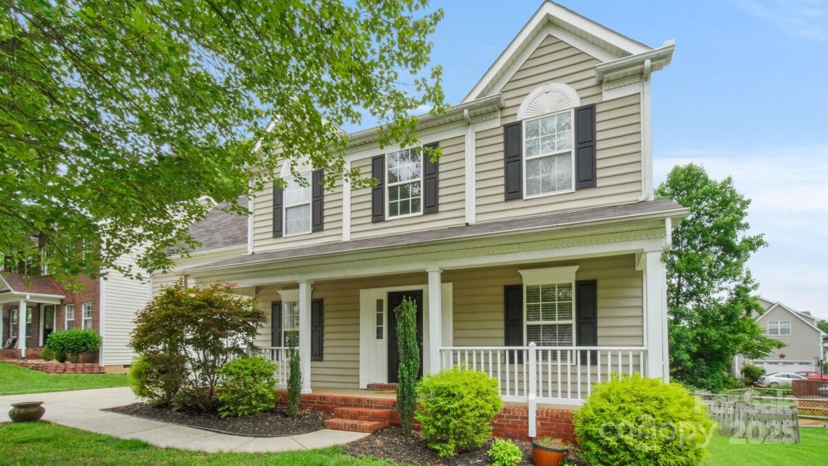 10306 Madison Park Drive, Charlotte, NC 28269, MLS # 4265369
