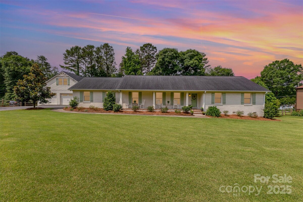 309 Ogden Drive, Gastonia, NC 28056, MLS # 4265374