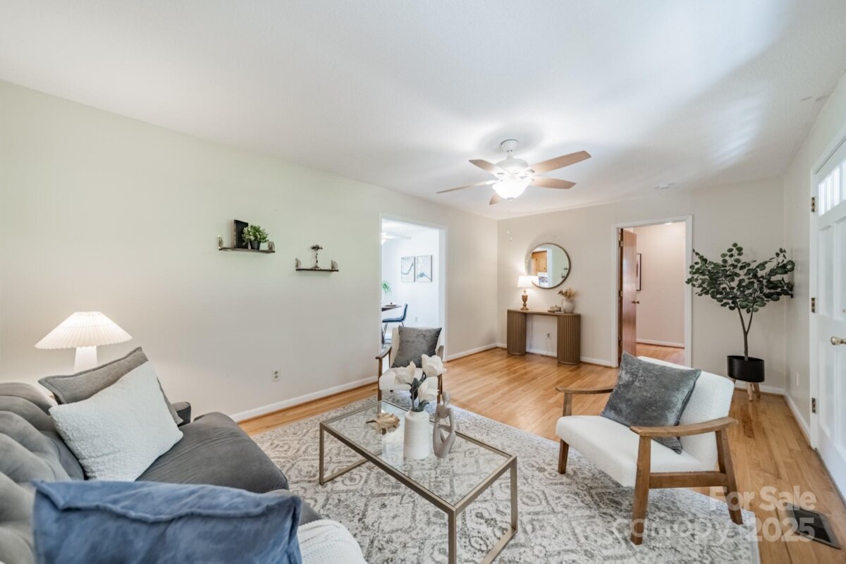 1188 Rainbow Circle, Catawba, SC 29704, MLS # 4265375