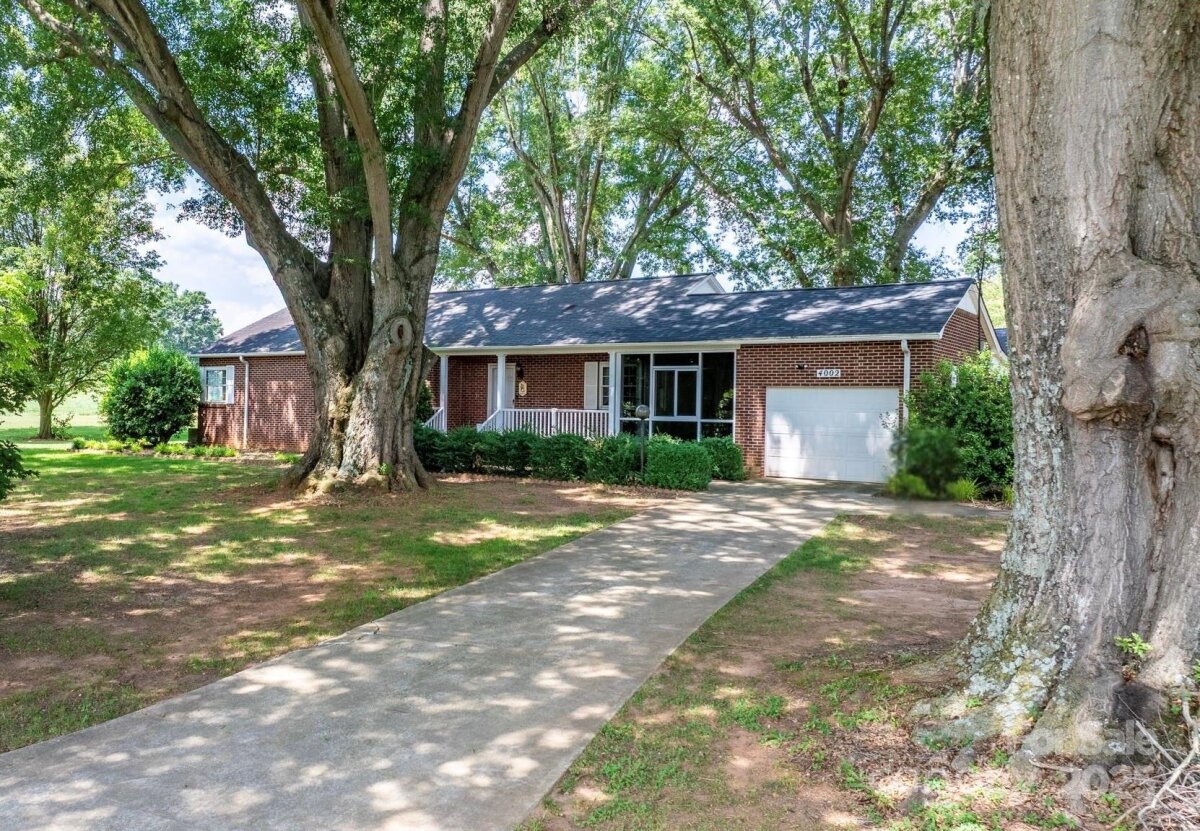 4002 Hickory Boulevard, Granite Falls, NC 28630, MLS # 4265379