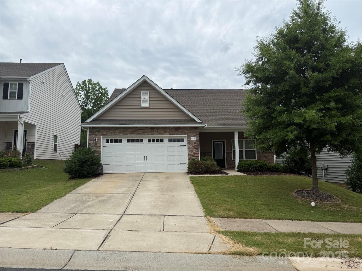 679 Cape Fear Street, Fort Mill, SC 29715, MLS # 4265382