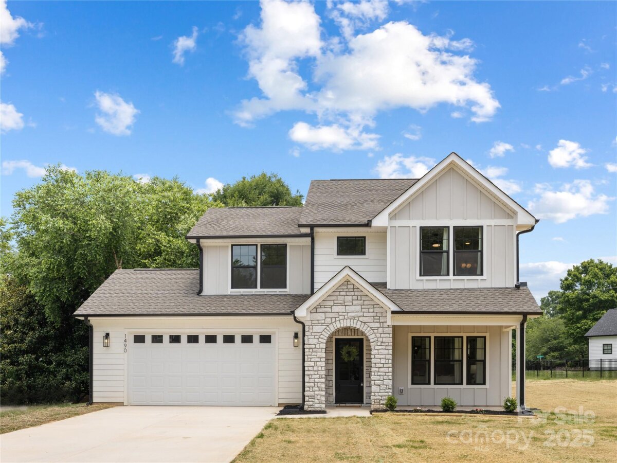 1490 White Hall Place, Gastonia, NC 28056, MLS # 4265383