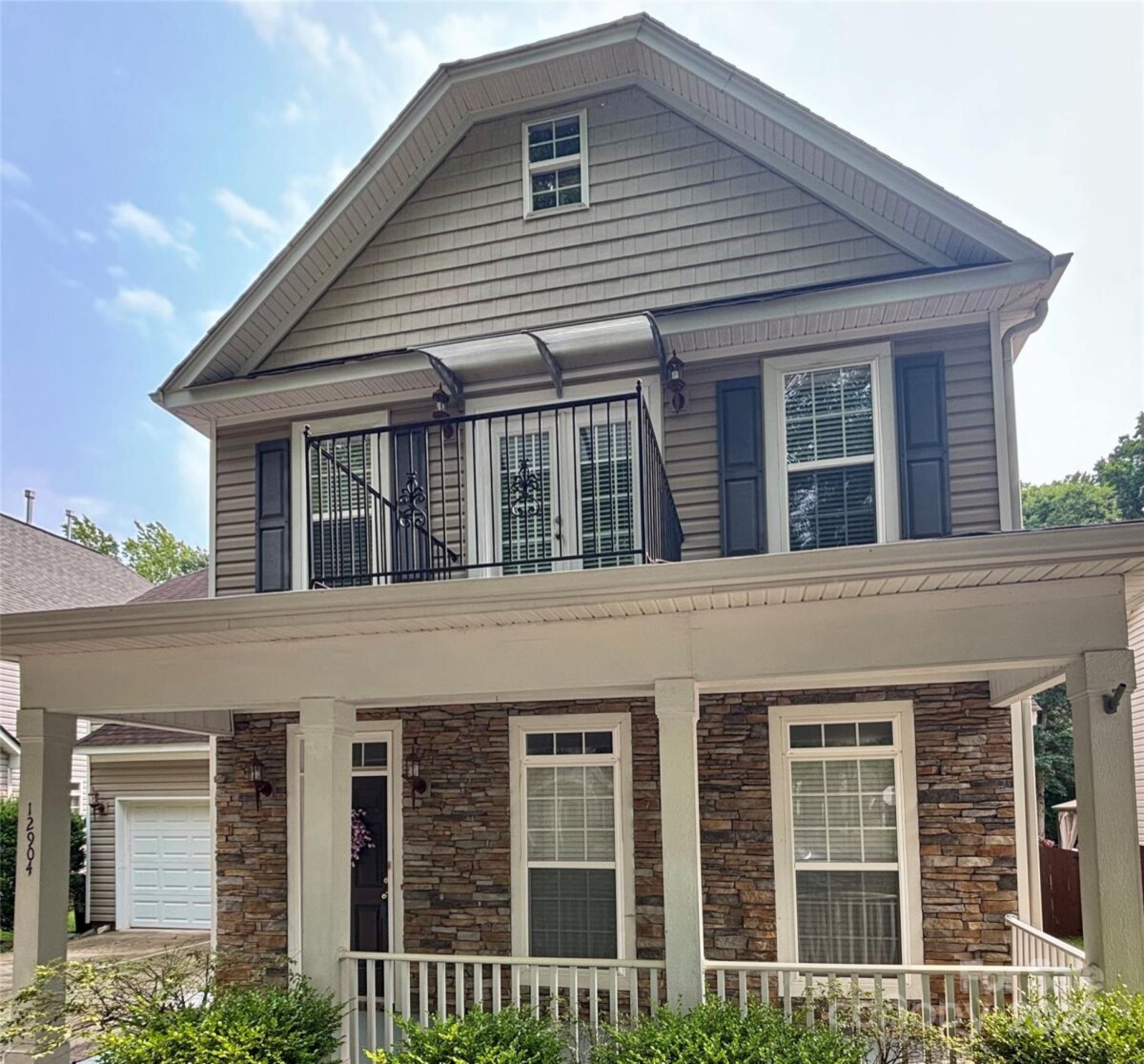 12904 Windy Lea Lane, Huntersville, NC 28078, MLS # 4265387