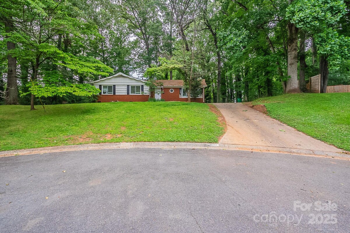 1401 Hillwood Court, Charlotte, NC 28210, MLS # 4265388