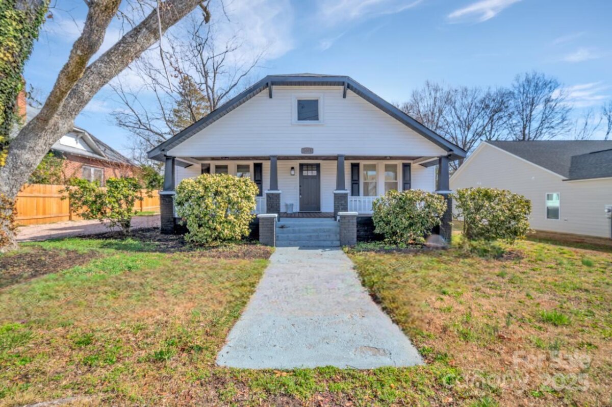 1003 S Ridge Avenue, Kannapolis, NC 28083, MLS # 4265389