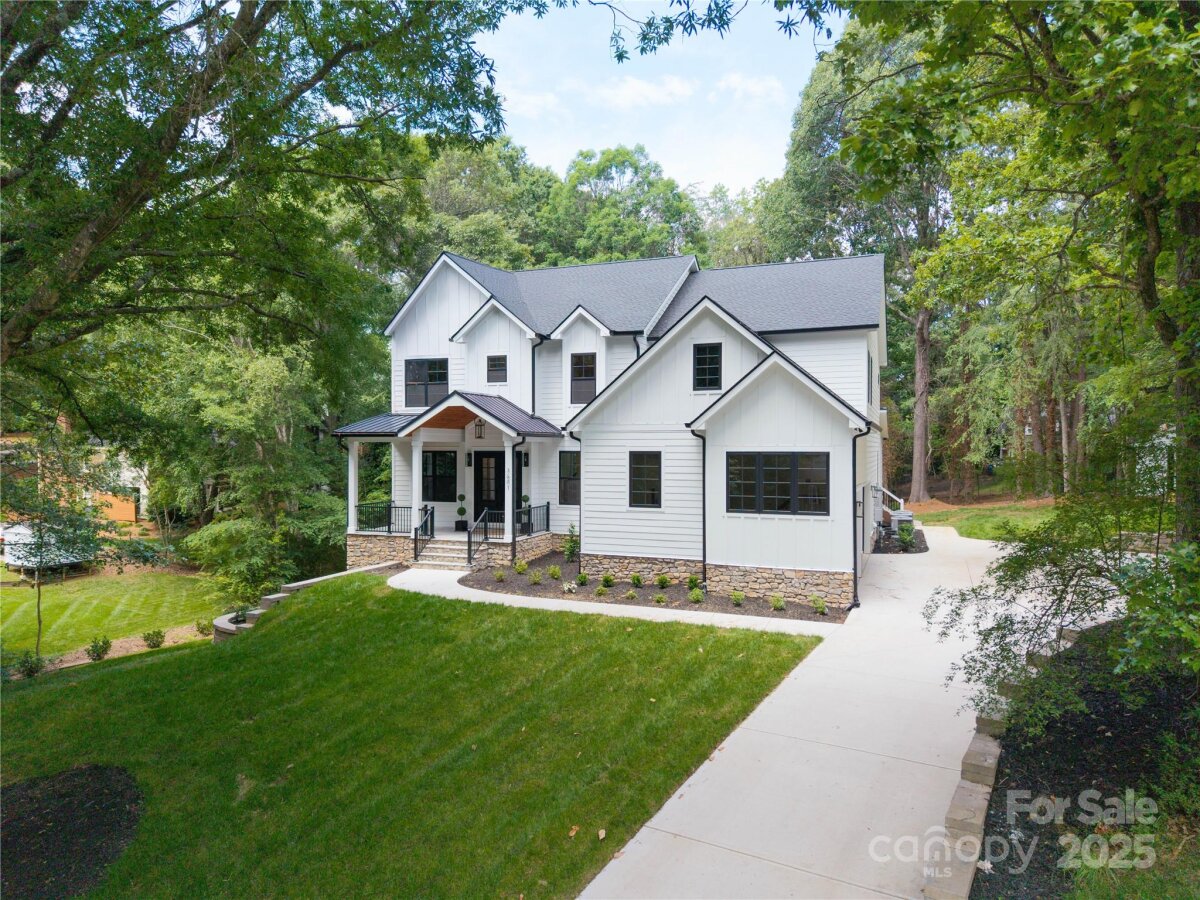 3601 Woody Grove Lane, Charlotte, NC 28210, MLS # 4265391