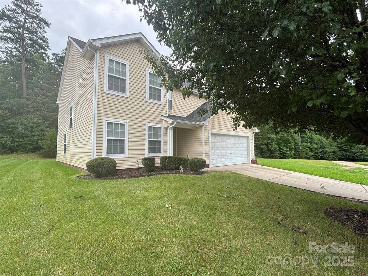 6229 Sid Crane Drive, Charlotte, NC 28216, MLS # 4265396