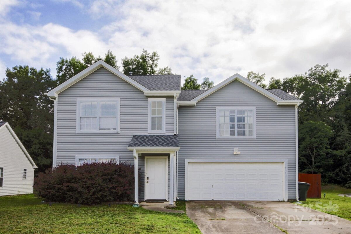 585 Gentle Breeze Lane, Rock Hill, SC 29730, MLS # 4265401