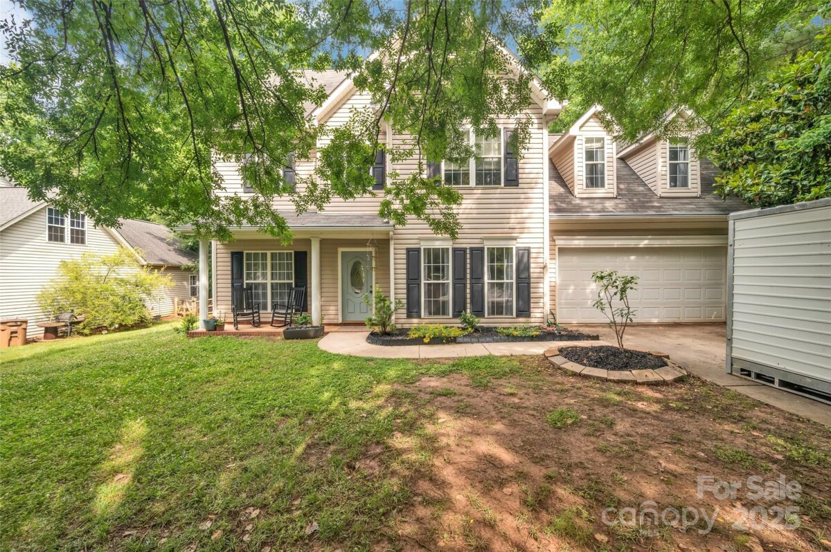 4502 Magnolia Ridge Drive, Waxhaw, NC 28173, MLS # 4265402