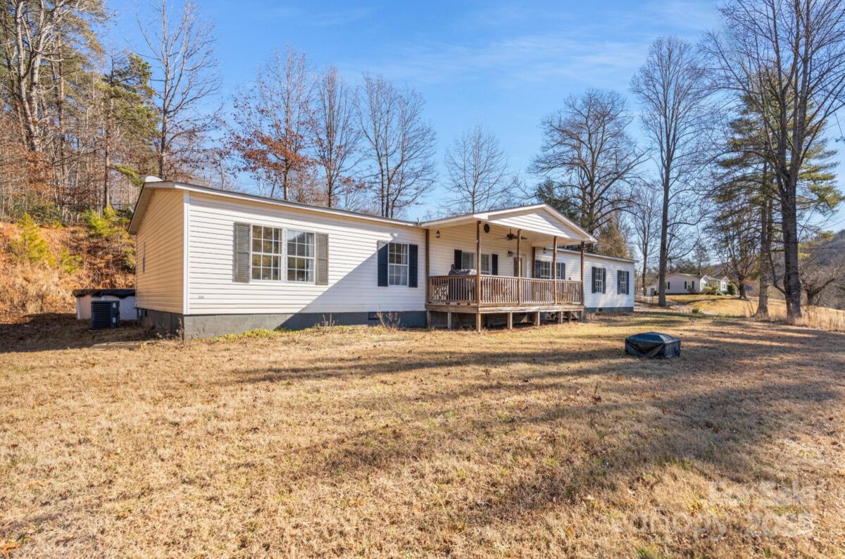 31 Grassy Hills Drive, Marion, NC 28752, MLS # 4265404