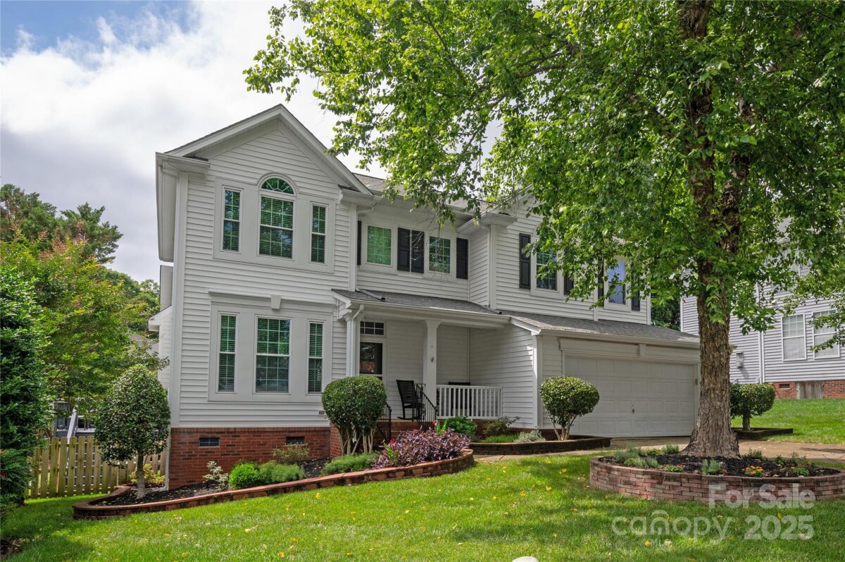 10924 Owl Nest Lane, Charlotte, NC 28277, MLS # 4265407