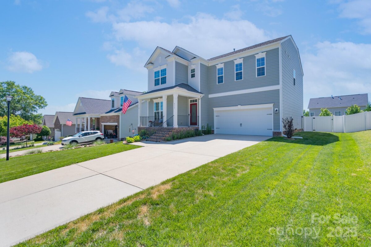 4117 Sunset Ridge Drive, Rock Hill, SC 29732, MLS # 4265419