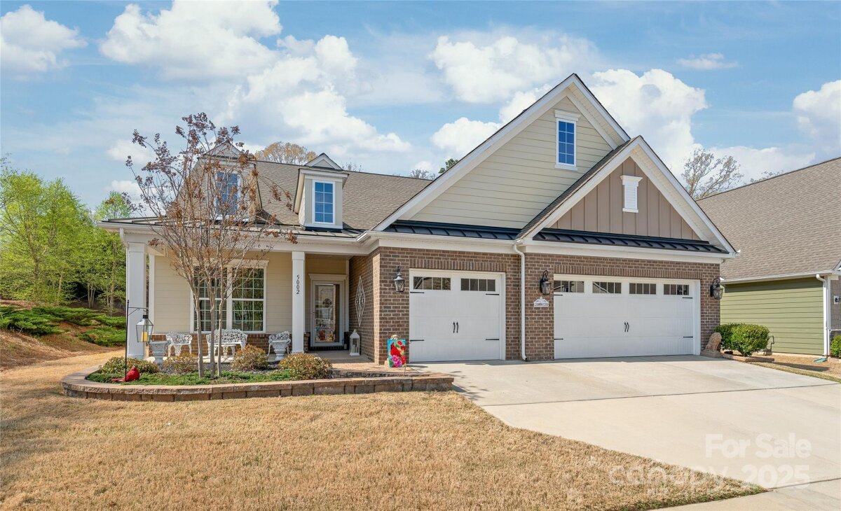 5002 Samoa Ridge Drive, Lancaster, SC 29270, MLS # 4265427