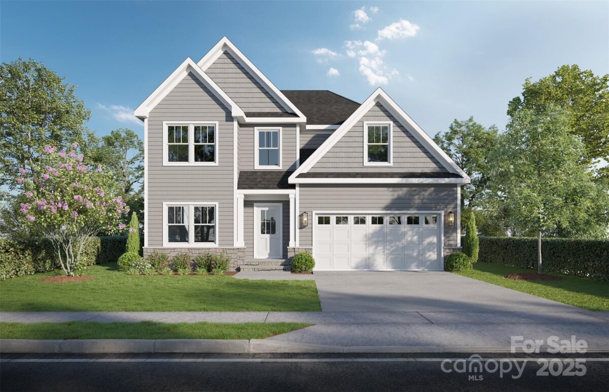 Lavender Lane, Kannapolis, NC 28083, MLS # 4265429