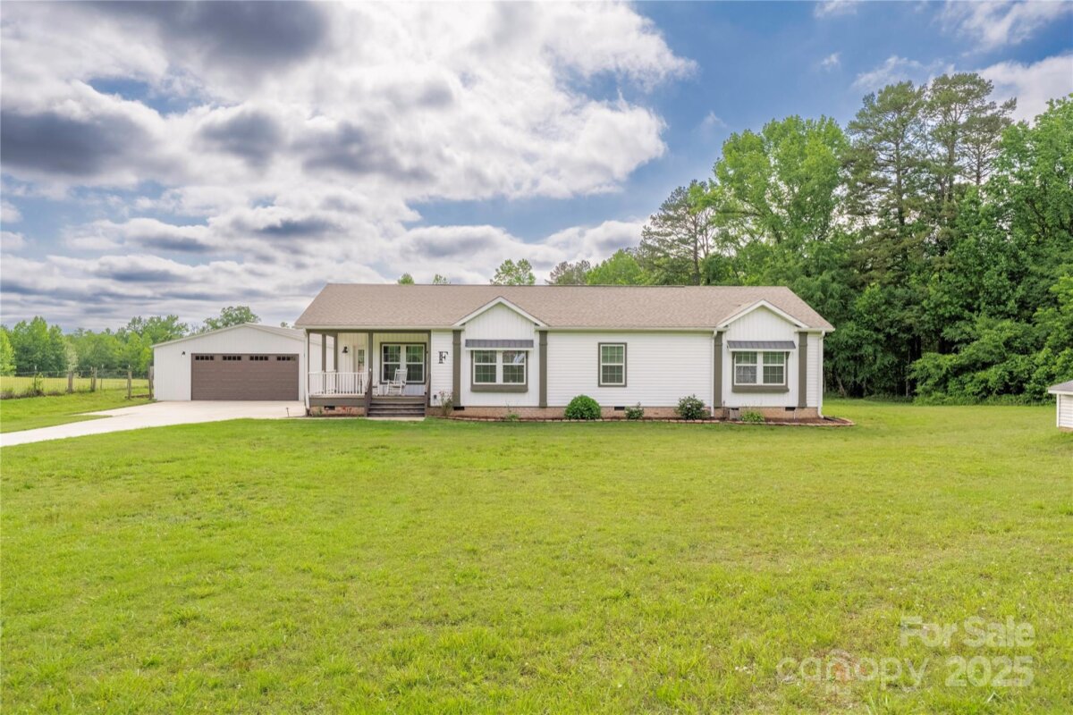 326 Teeter Road, Mooresville, NC 28115, MLS # 4265430