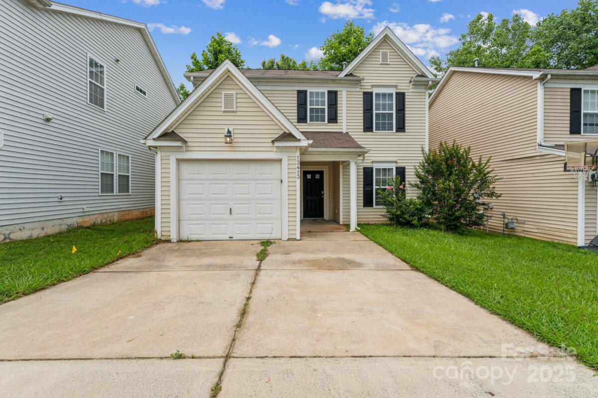 13413 Golden Apple Court, Charlotte, NC 28215, MLS # 4265436