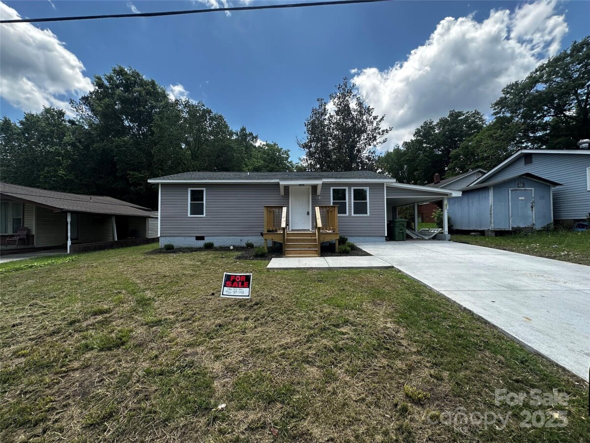 801 Calhoun Street, Lancaster, SC 29720, MLS # 4265445