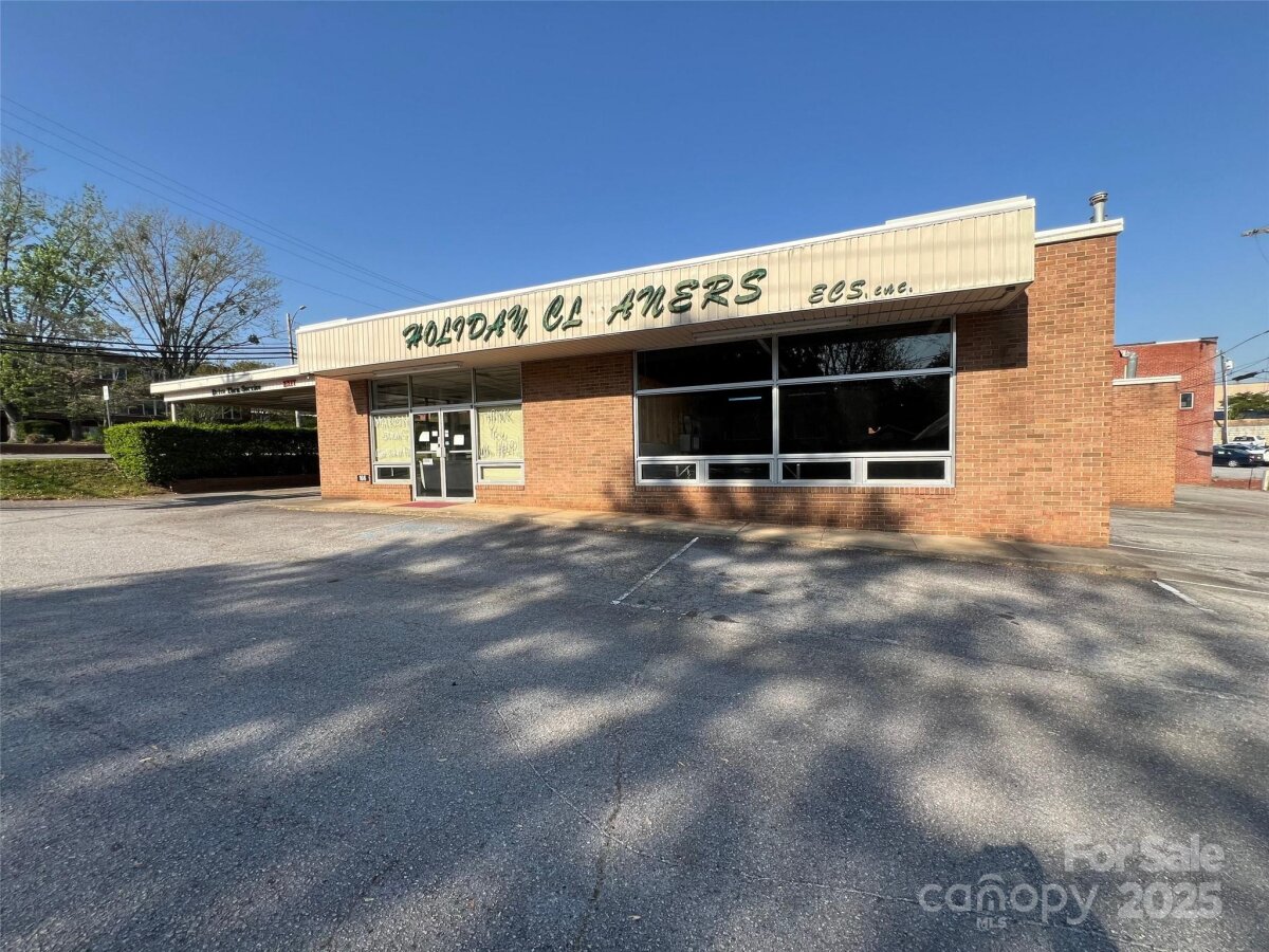 166 N Logan Street, Marion, NC 28752, MLS # 4265446