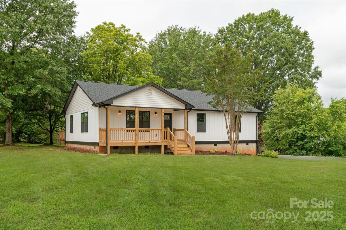 782 Poors Ford Road, Rutherfordton, NC 28139, MLS # 4265456
