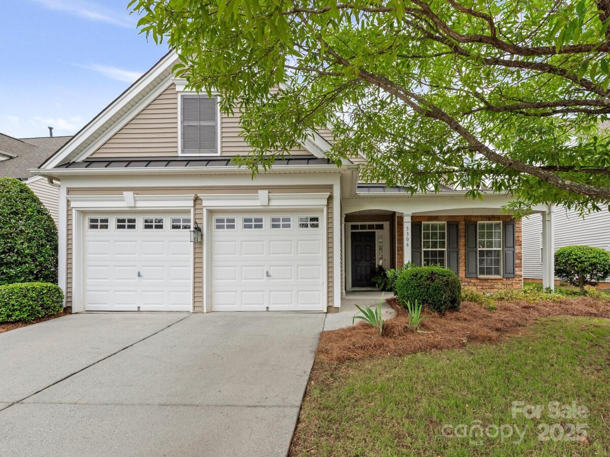 5306 Prosperity View Drive, Charlotte, NC 28269, MLS # 4265462