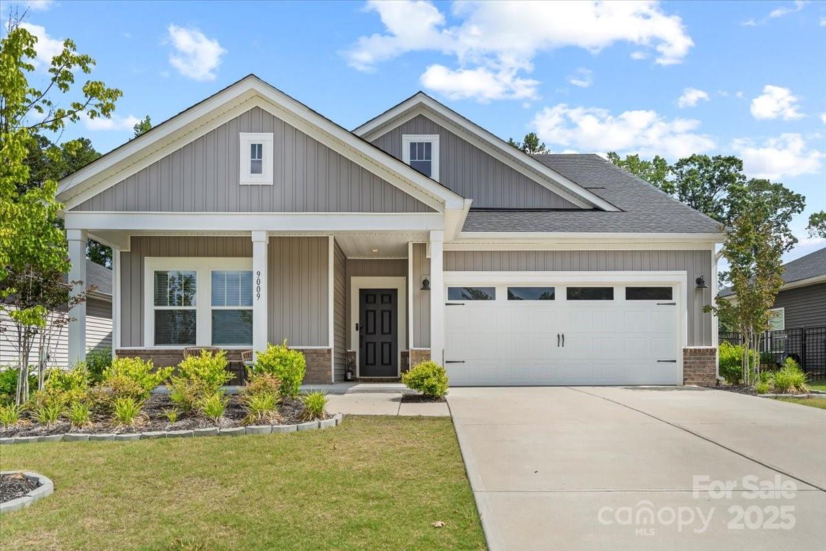 9009 Myrna Drive, Gastonia, NC 28056, MLS # 4265466