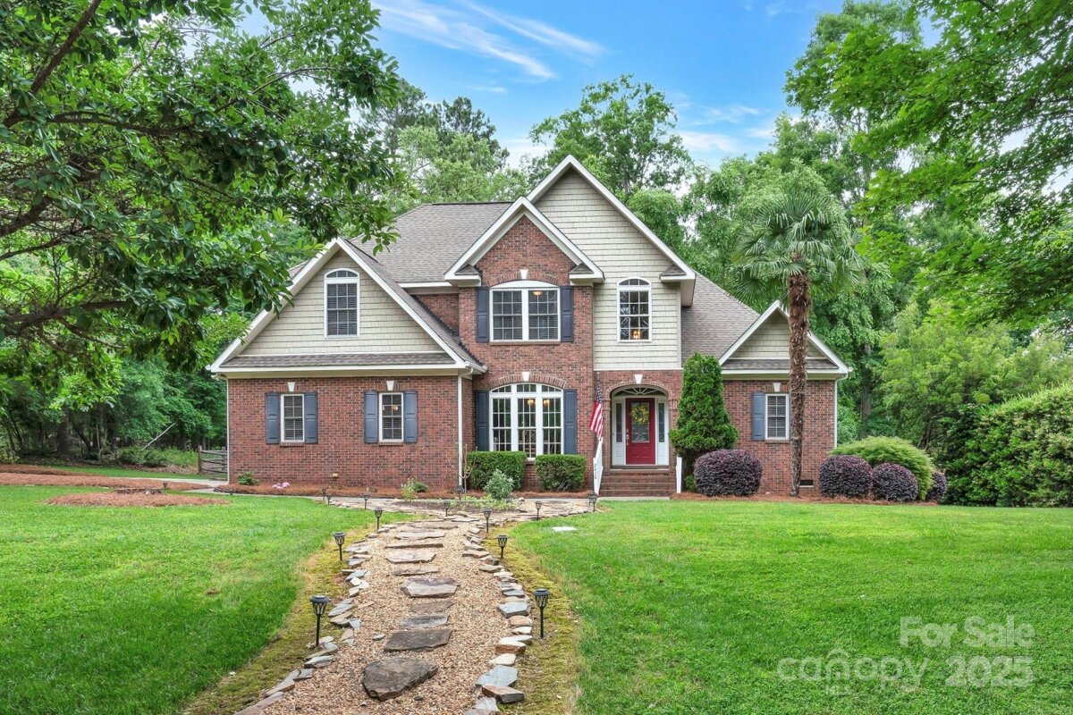 2030 Fasana Road, York, SC 29745, MLS # 4265491